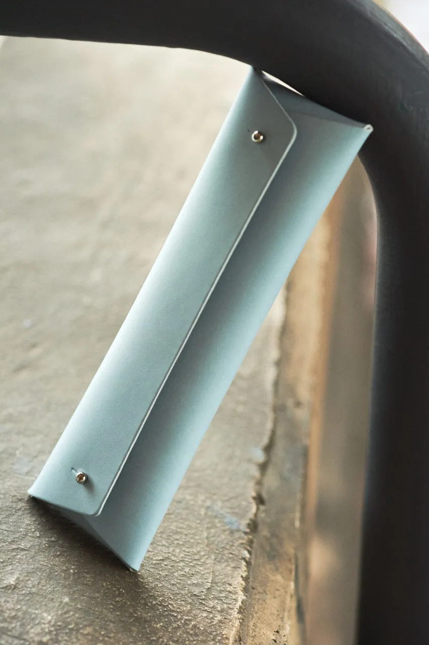Pencil Pouch - Light Blue