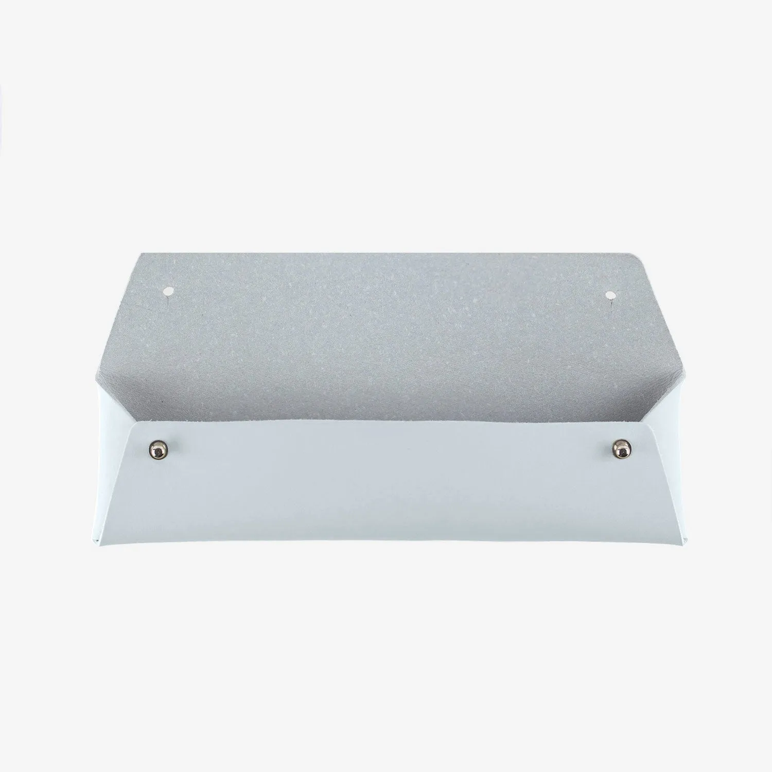 Pencil Pouch - Light Blue
