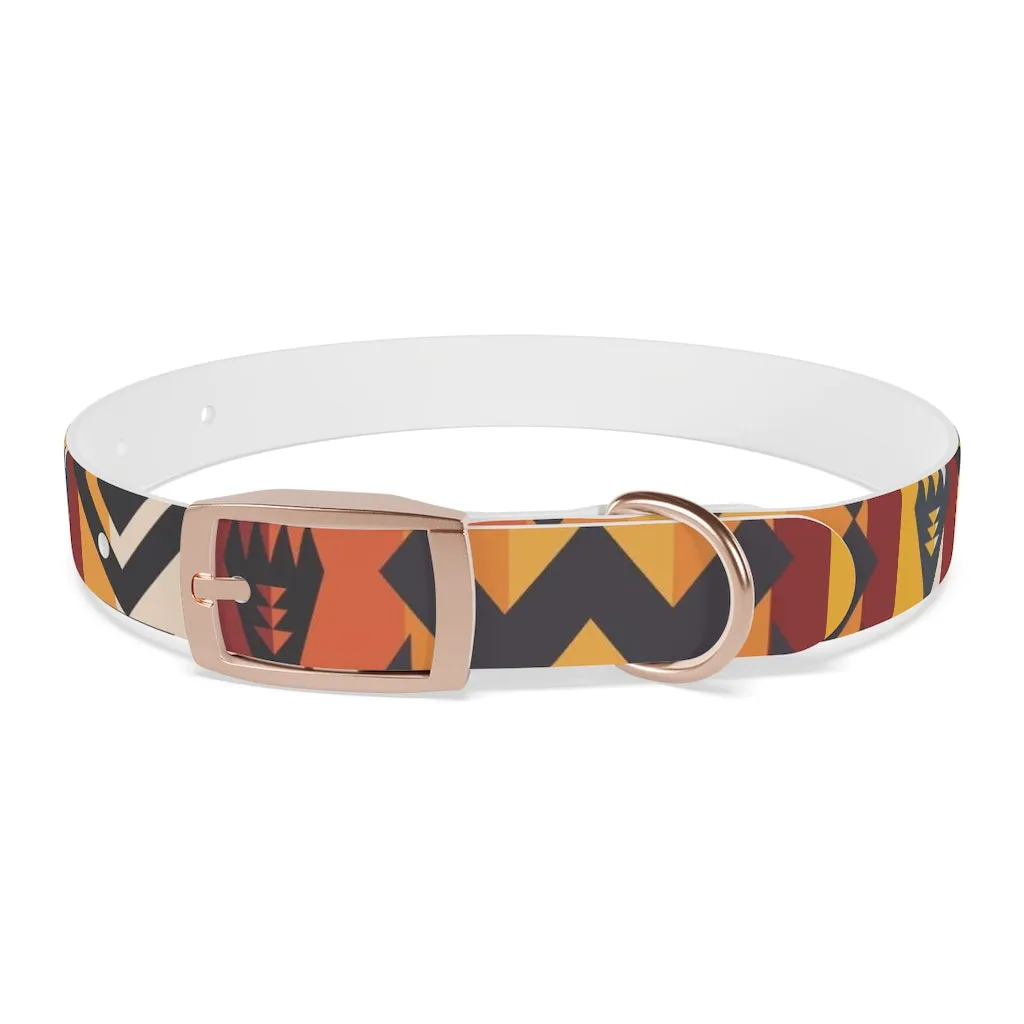 Pendleton Dog Collar