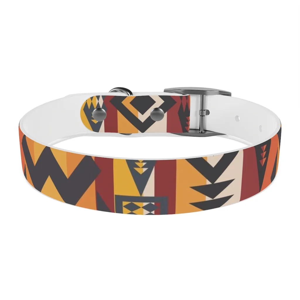 Pendleton Dog Collar