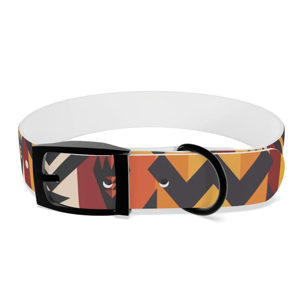 Pendleton Dog Collar