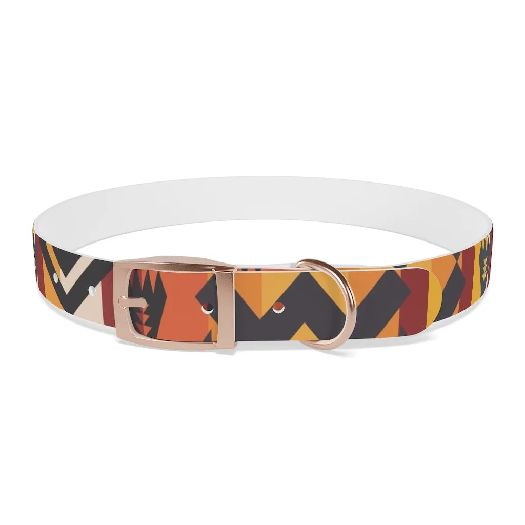 Pendleton Dog Collar