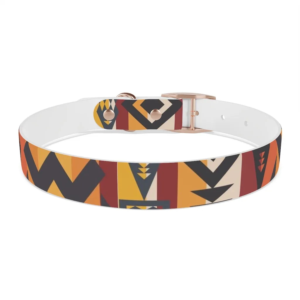 Pendleton Dog Collar