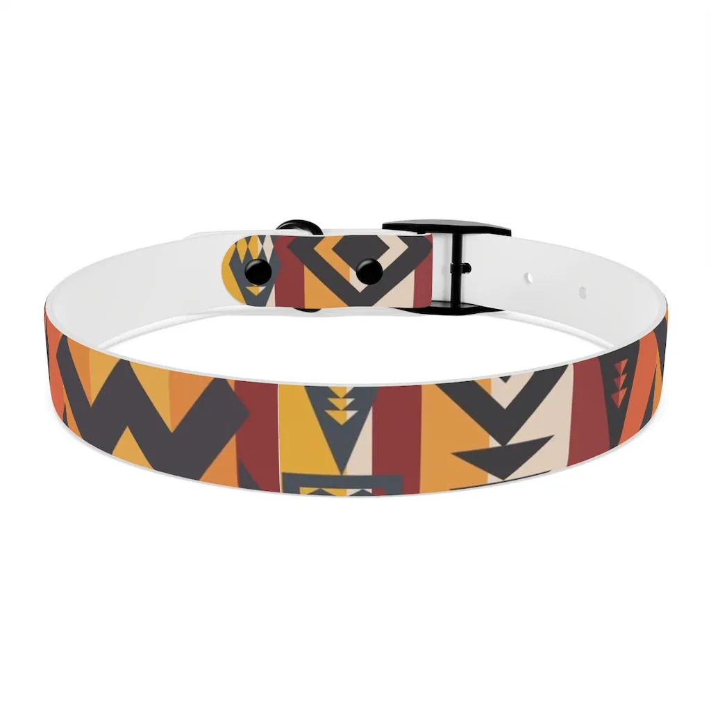Pendleton Dog Collar