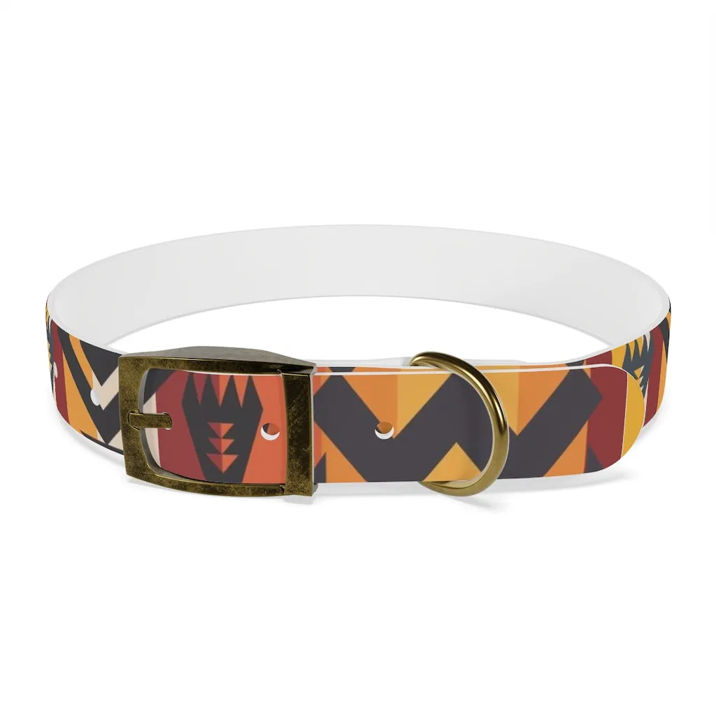 Pendleton Dog Collar