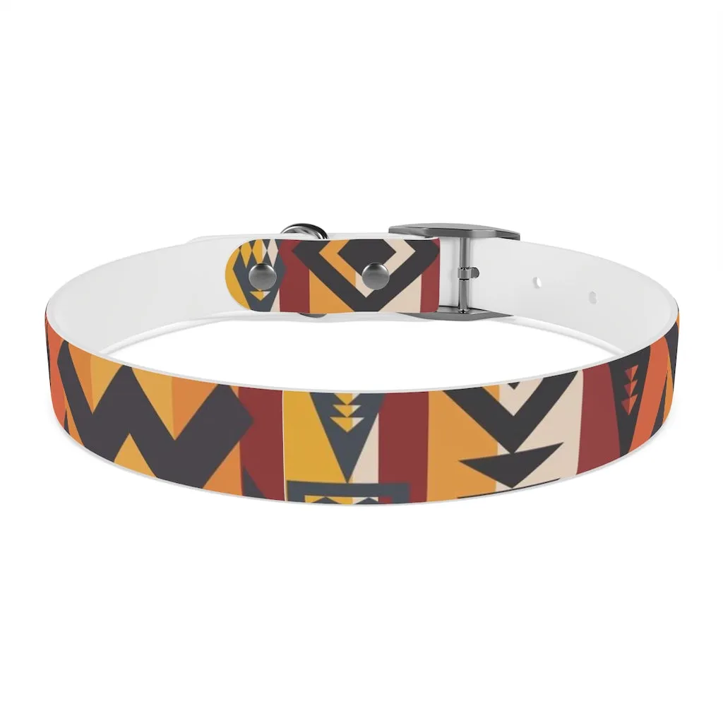 Pendleton Dog Collar
