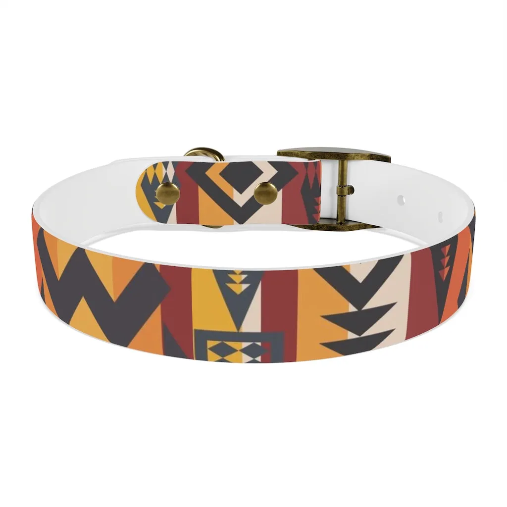 Pendleton Dog Collar