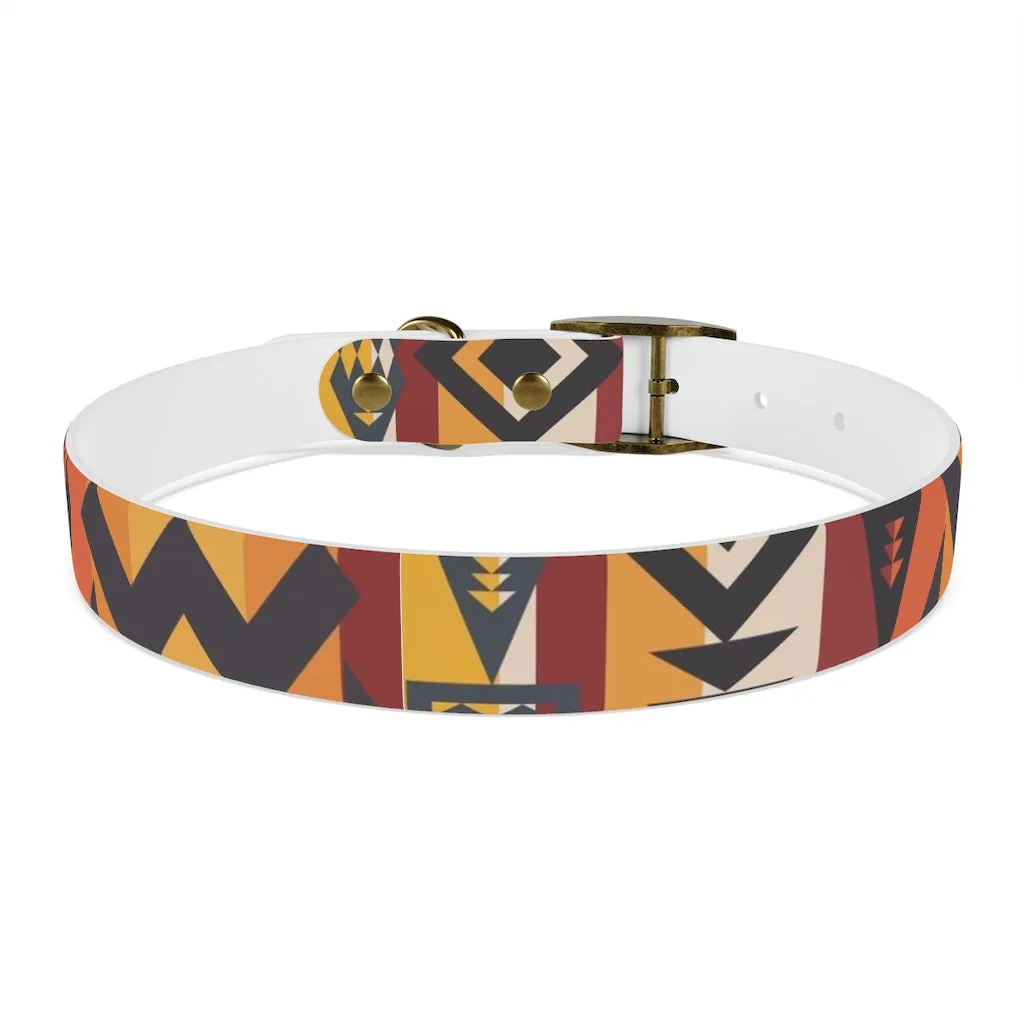 Pendleton Dog Collar