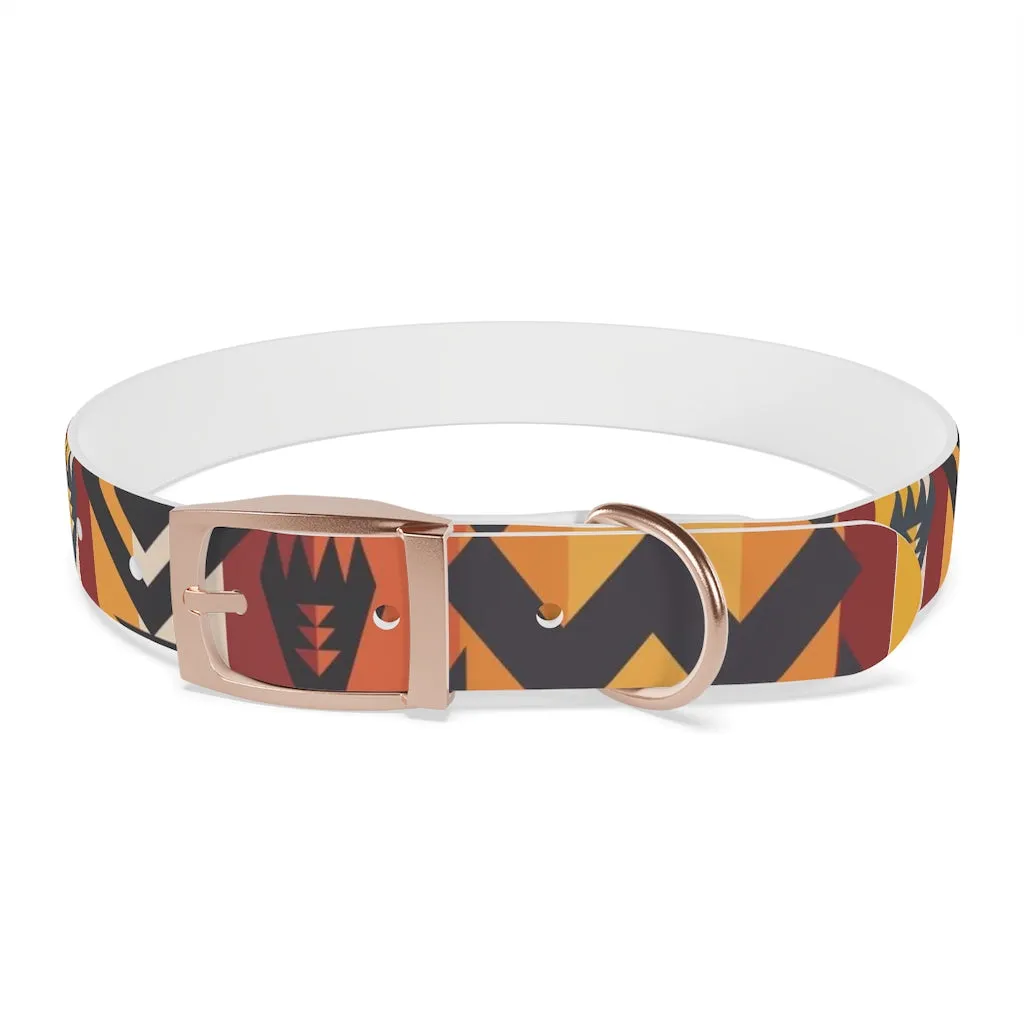 Pendleton Dog Collar