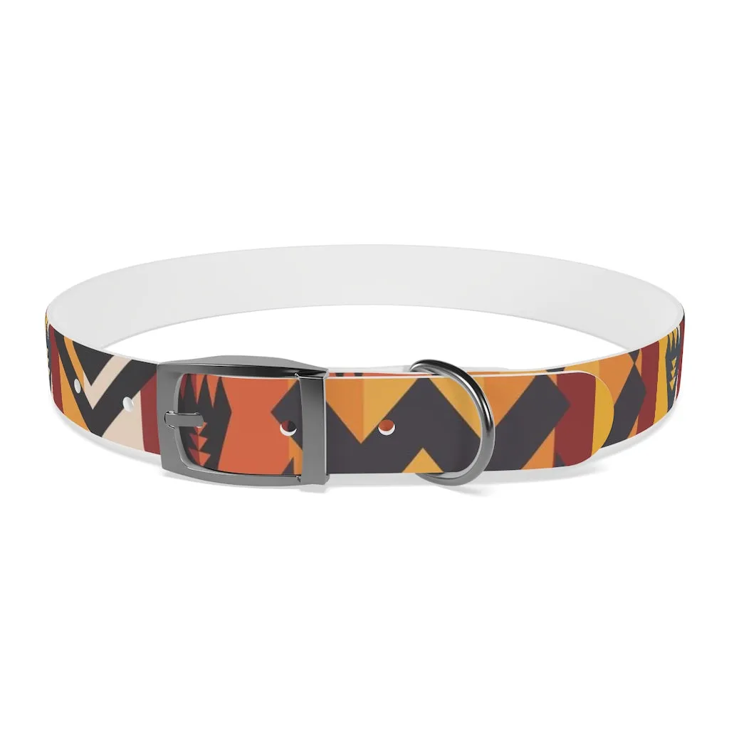 Pendleton Dog Collar