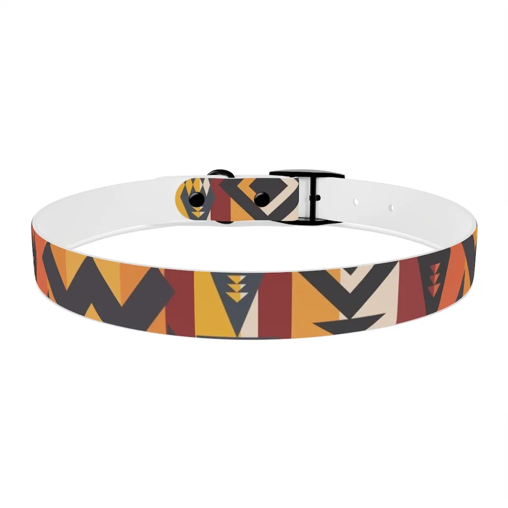 Pendleton Dog Collar