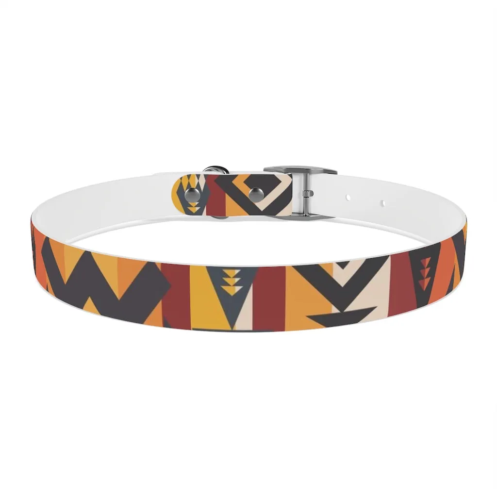 Pendleton Dog Collar