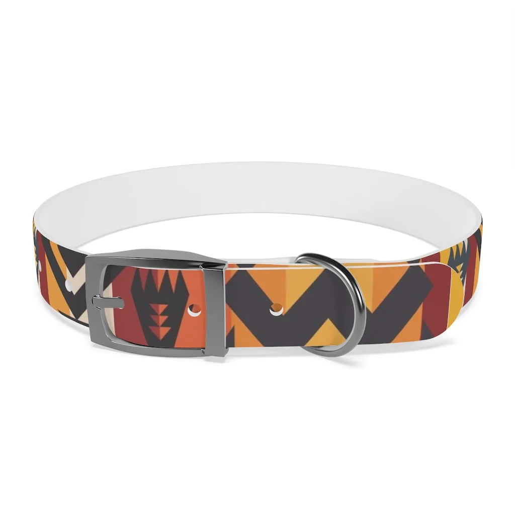 Pendleton Dog Collar