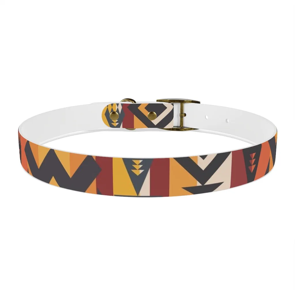 Pendleton Dog Collar