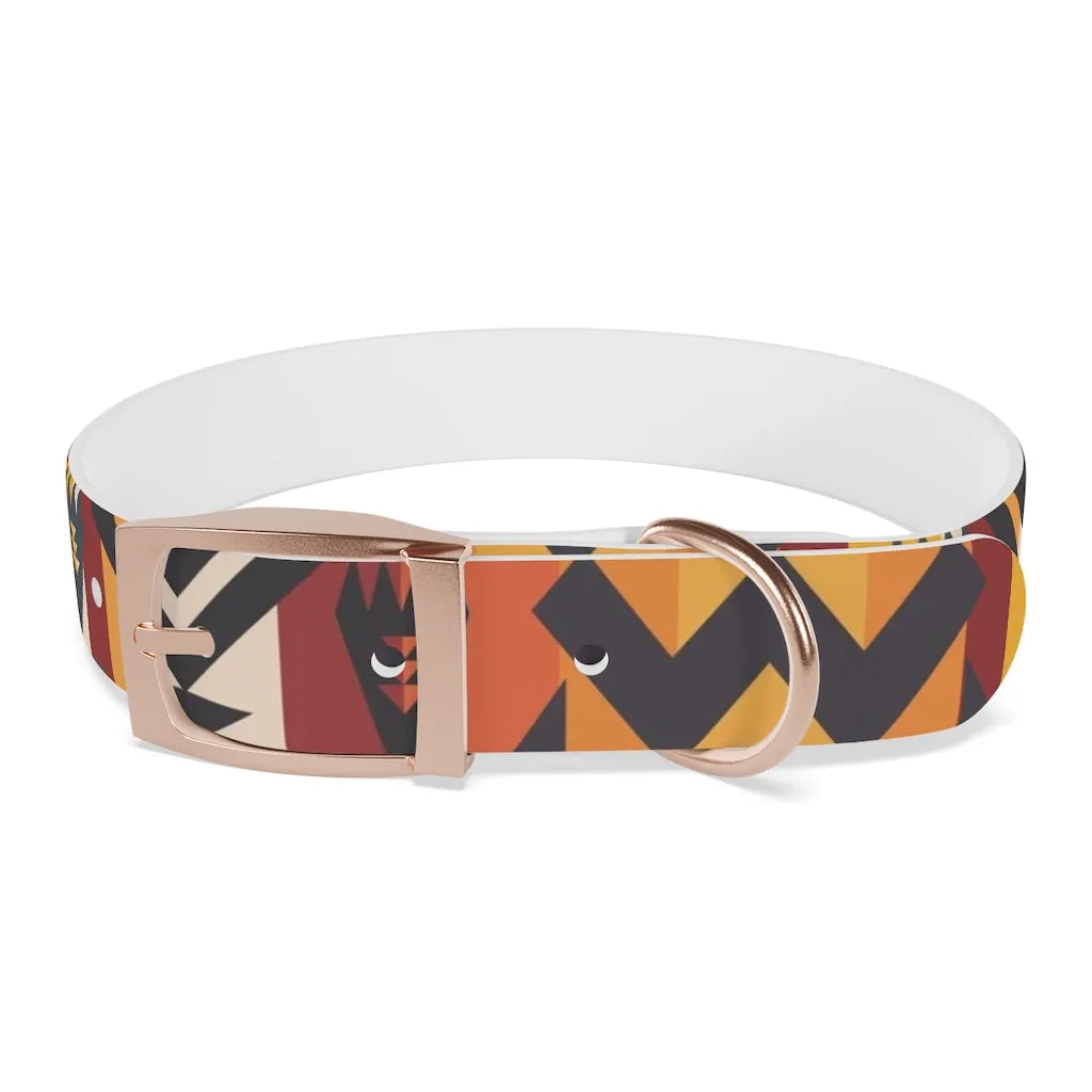 Pendleton Dog Collar