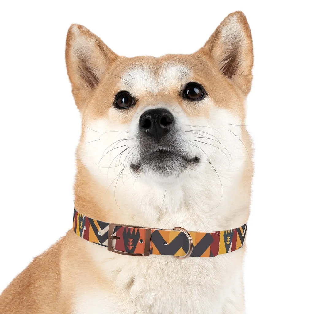 Pendleton Dog Collar