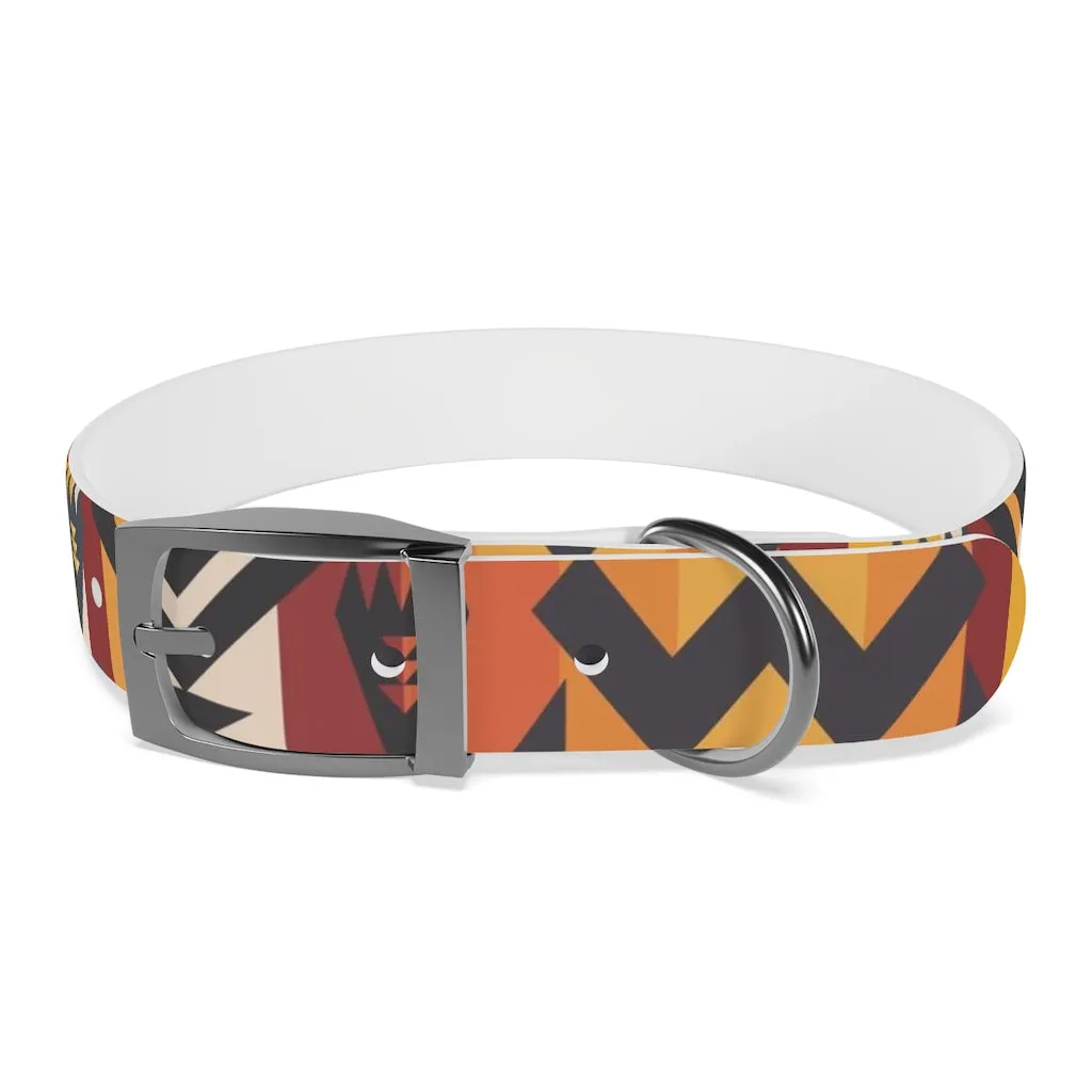 Pendleton Dog Collar