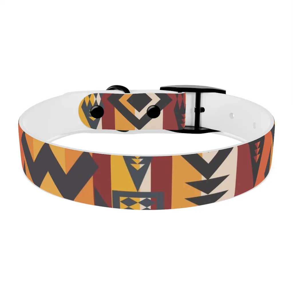 Pendleton Dog Collar
