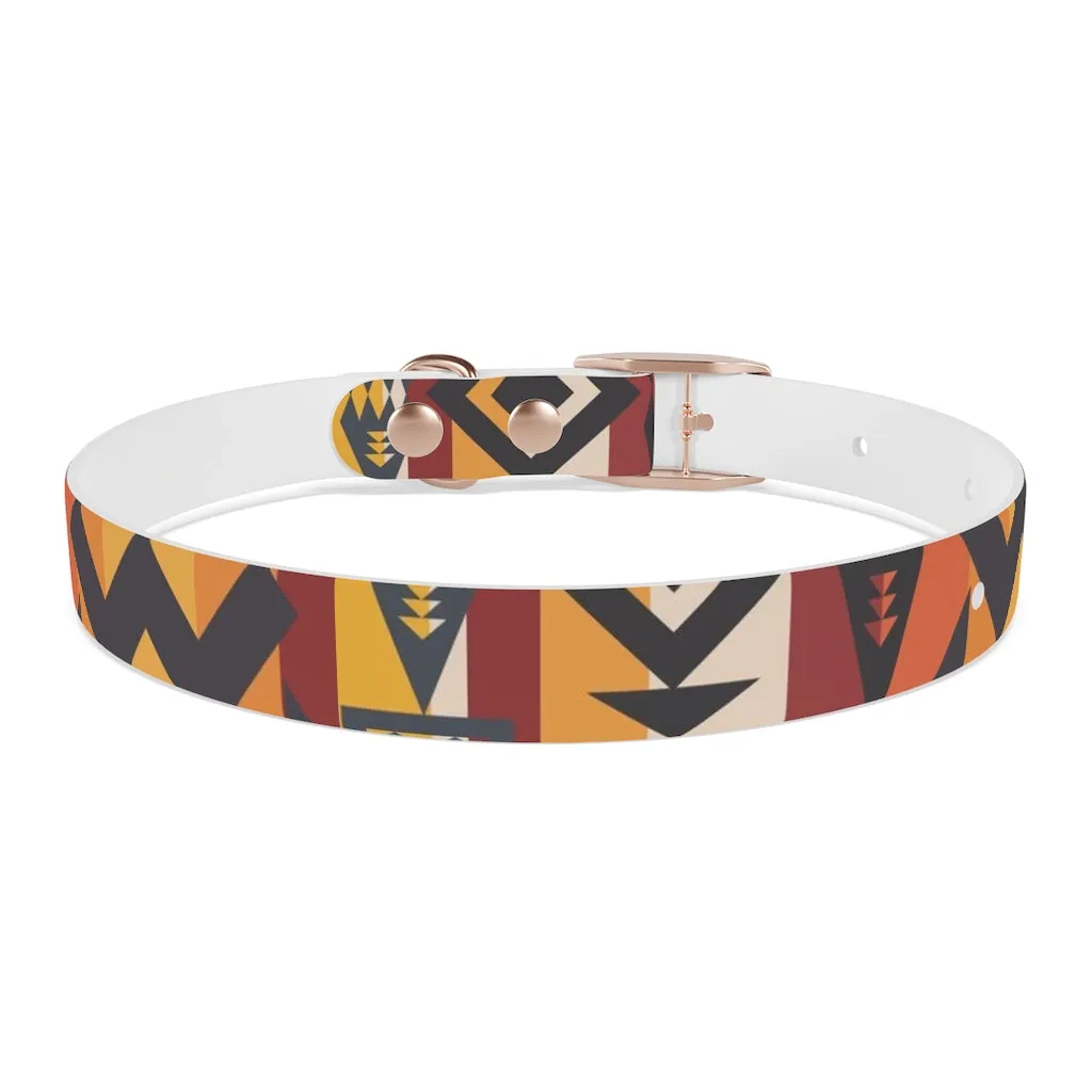 Pendleton Dog Collar