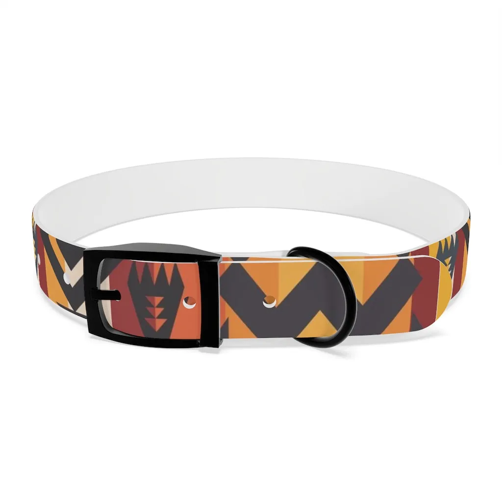 Pendleton Dog Collar