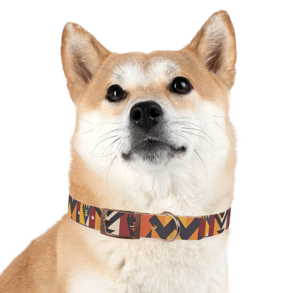 Pendleton Dog Collar