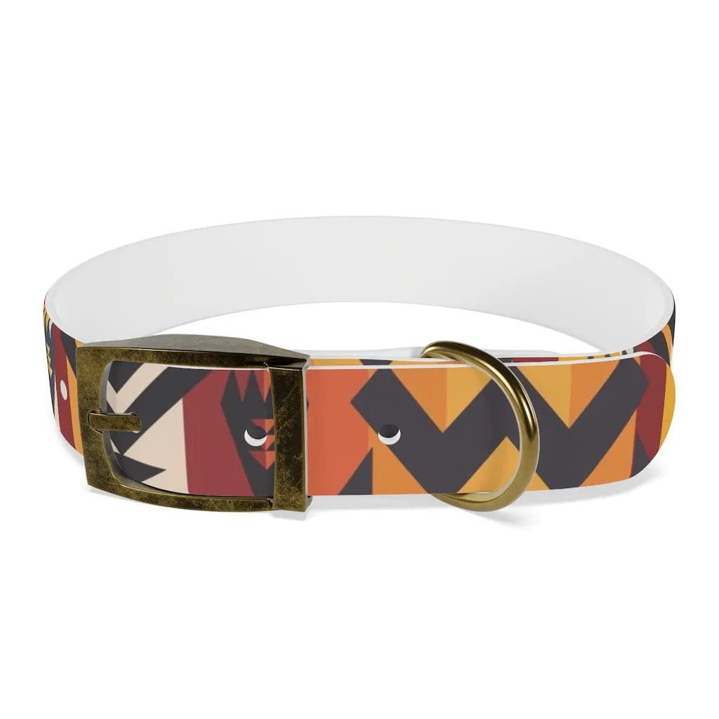 Pendleton Dog Collar