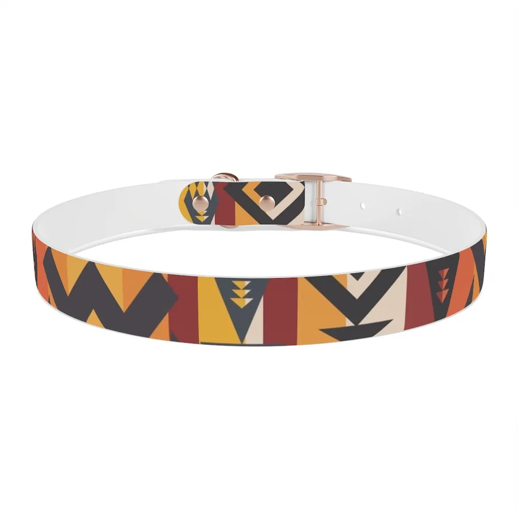 Pendleton Dog Collar