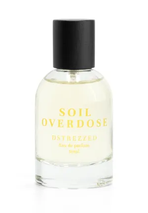 Perfume Soil Overdose 50ml