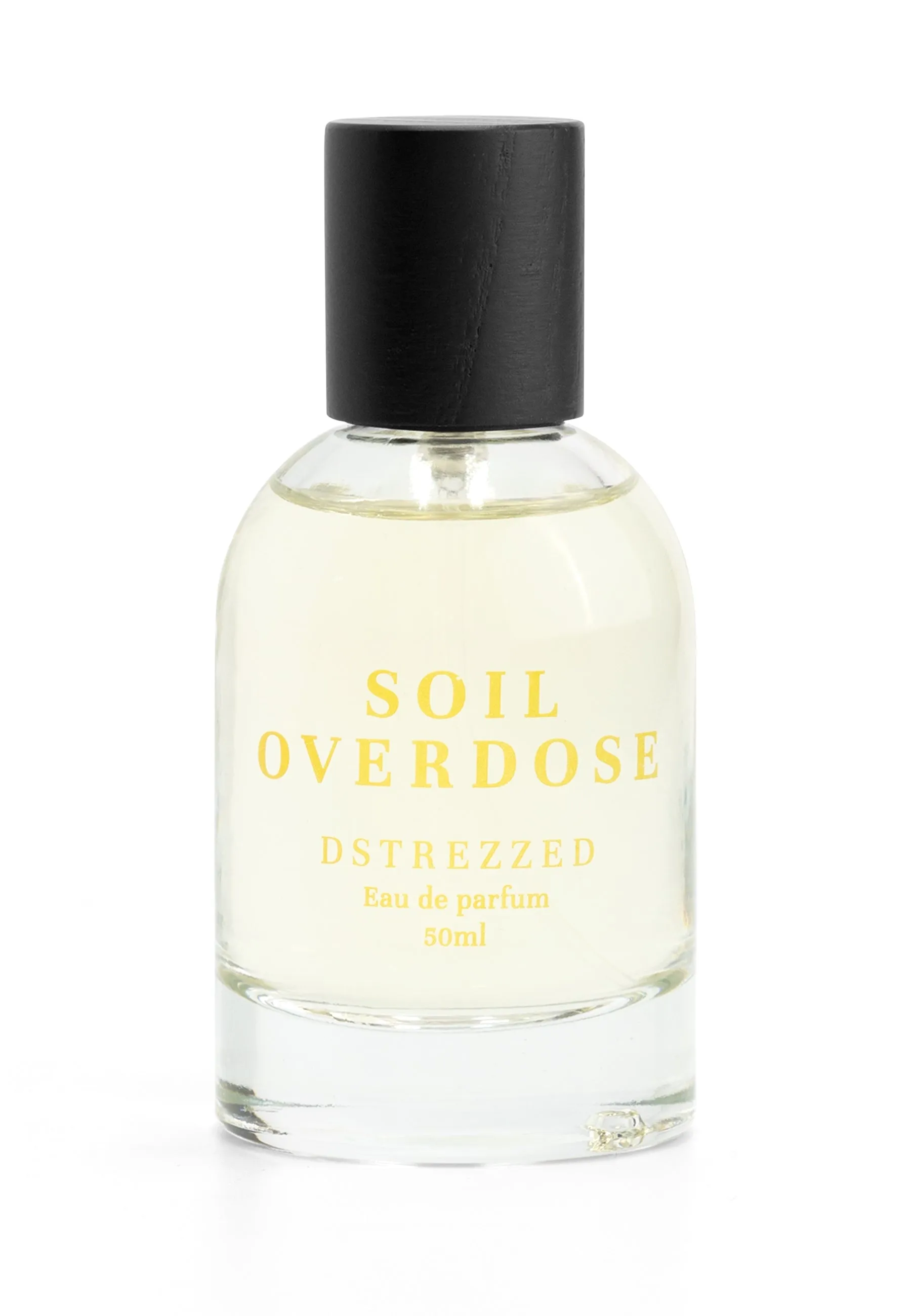 Perfume Soil Overdose 50ml