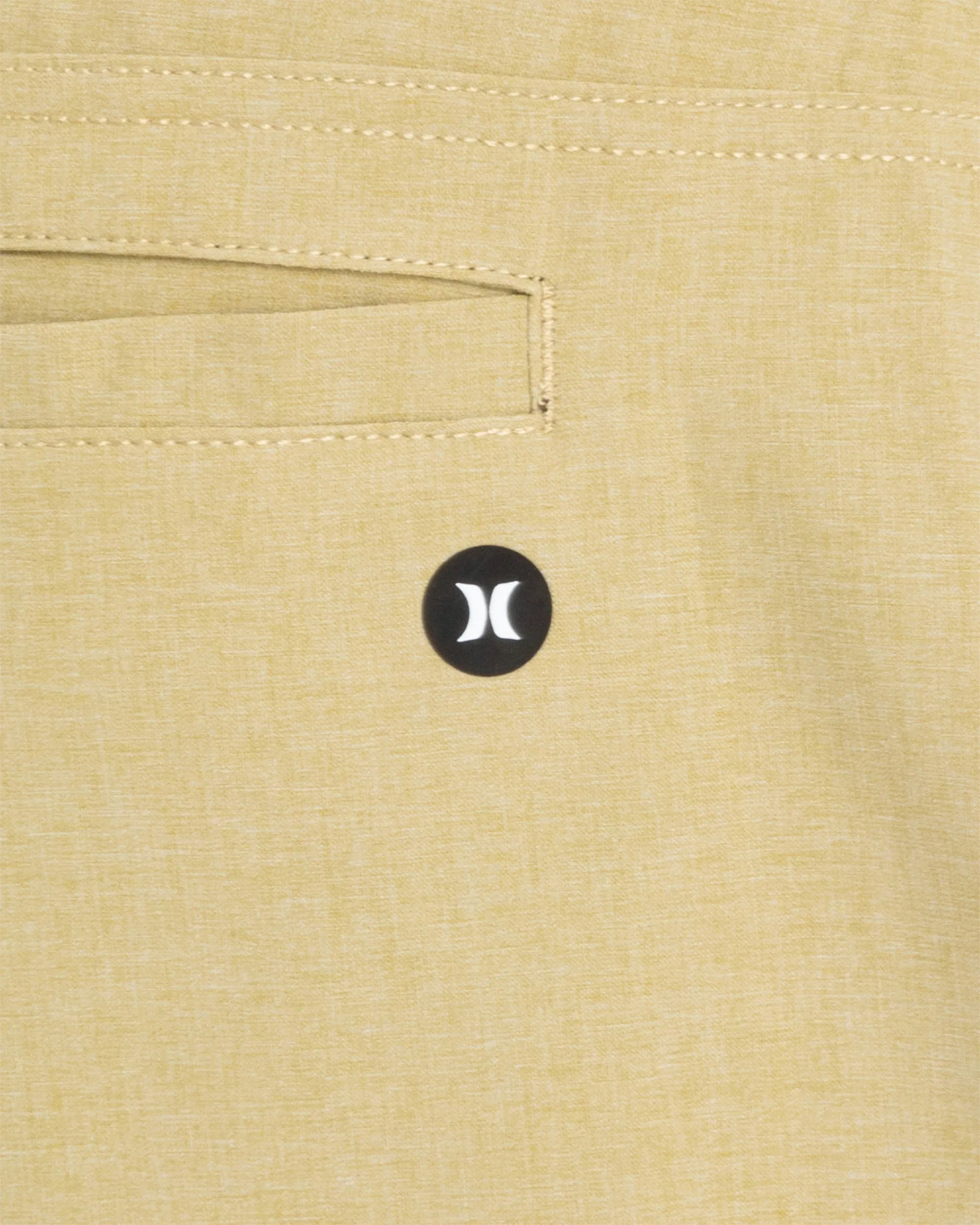 Phantom Texture Walkshort - Sand