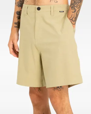 Phantom Texture Walkshort - Sand