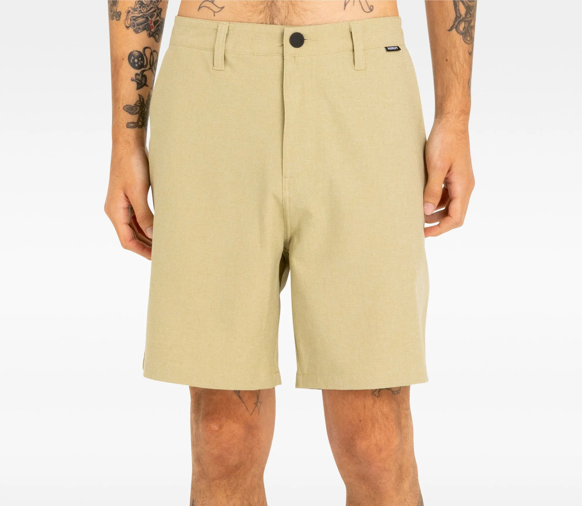 Phantom Texture Walkshort - Sand