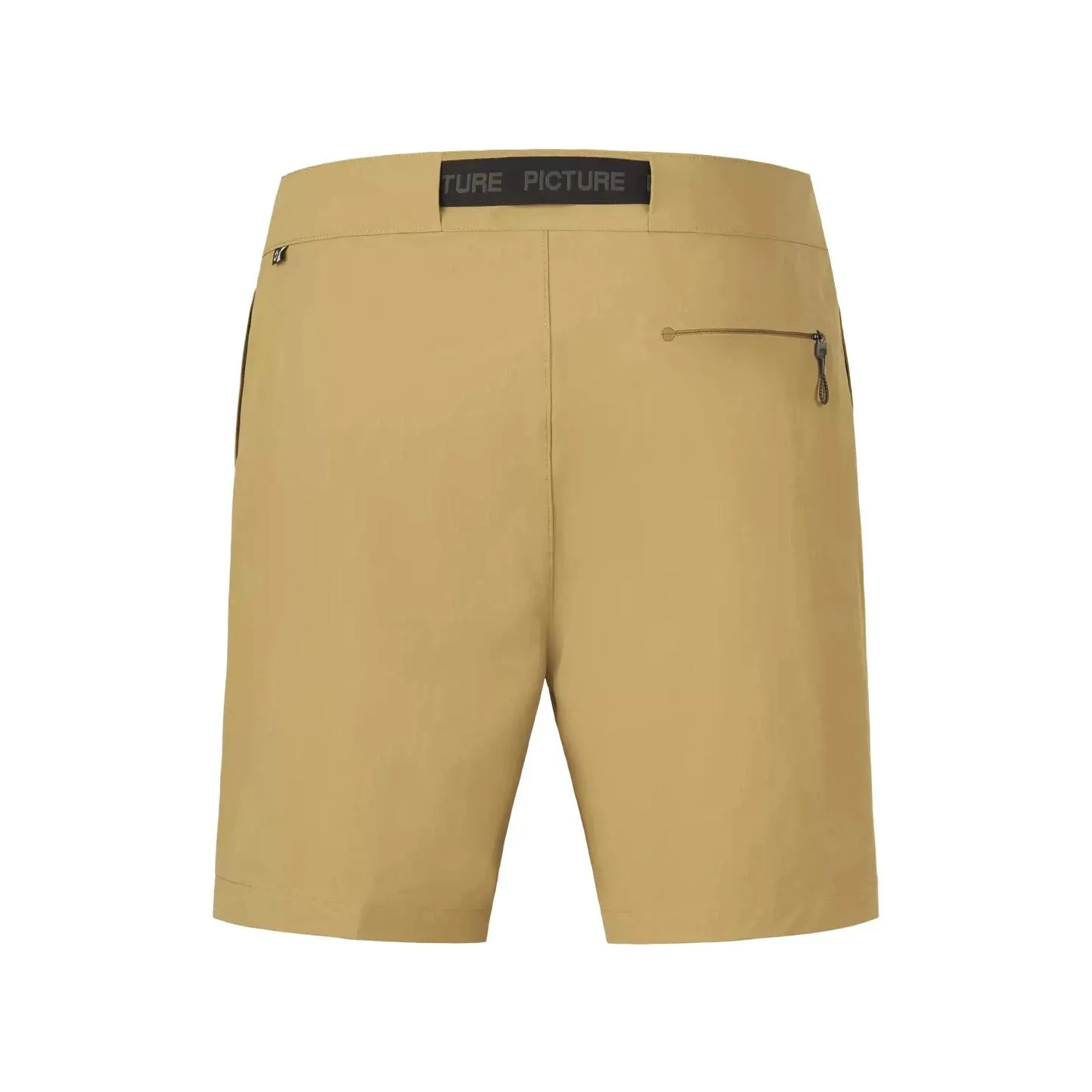 Picture Manni Stretch Shorts