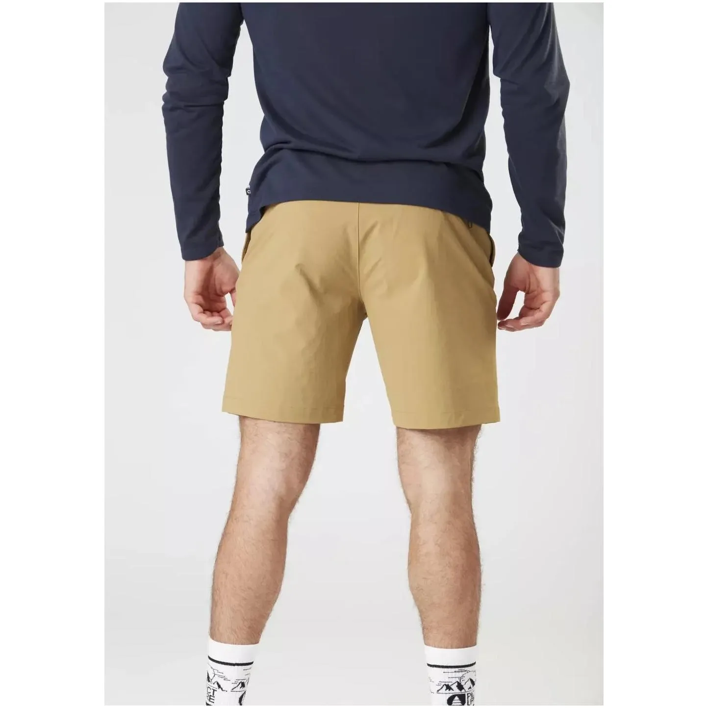 Picture Manni Stretch Shorts