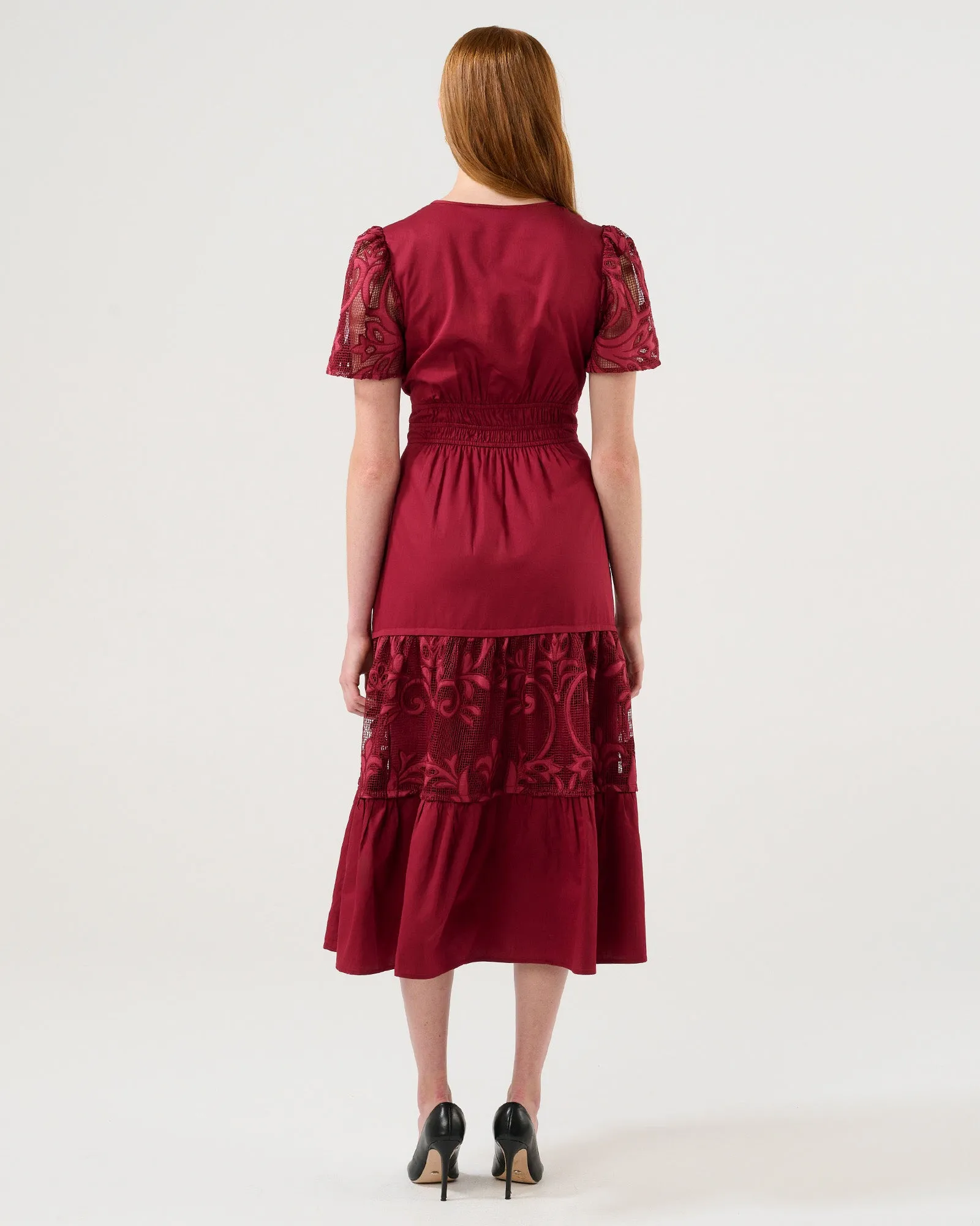 Pimenta Dress