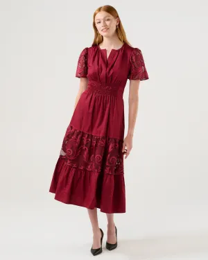 Pimenta Dress
