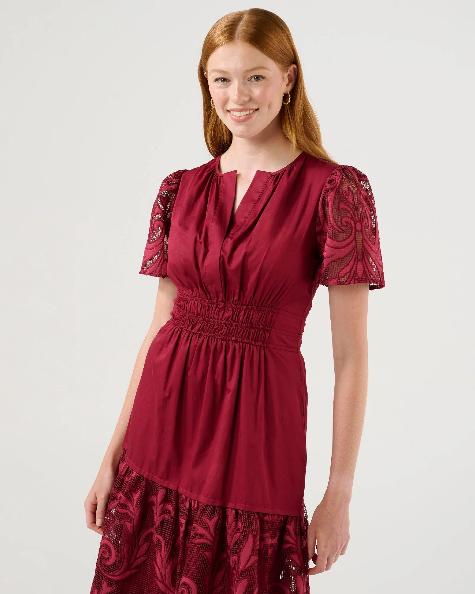 Pimenta Dress