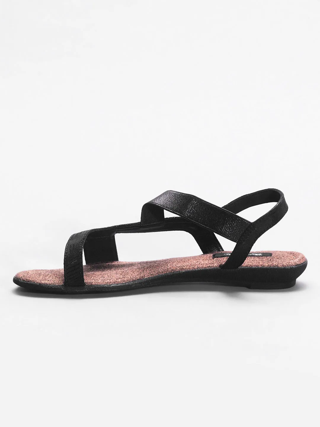 Piya Flat Sandals