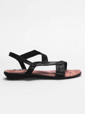 Piya Flat Sandals
