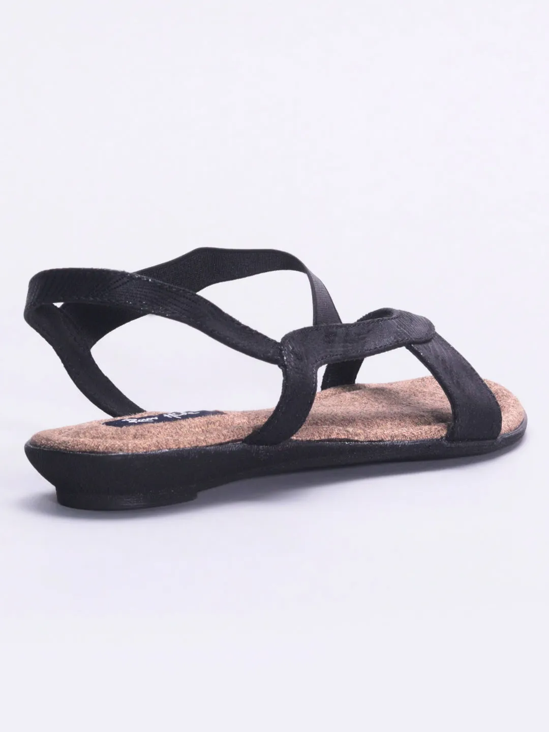 Piya Flat Sandals