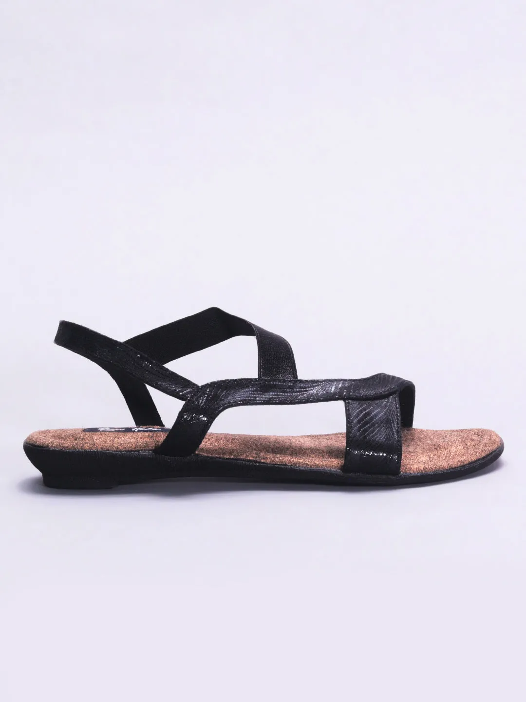 Piya Flat Sandals