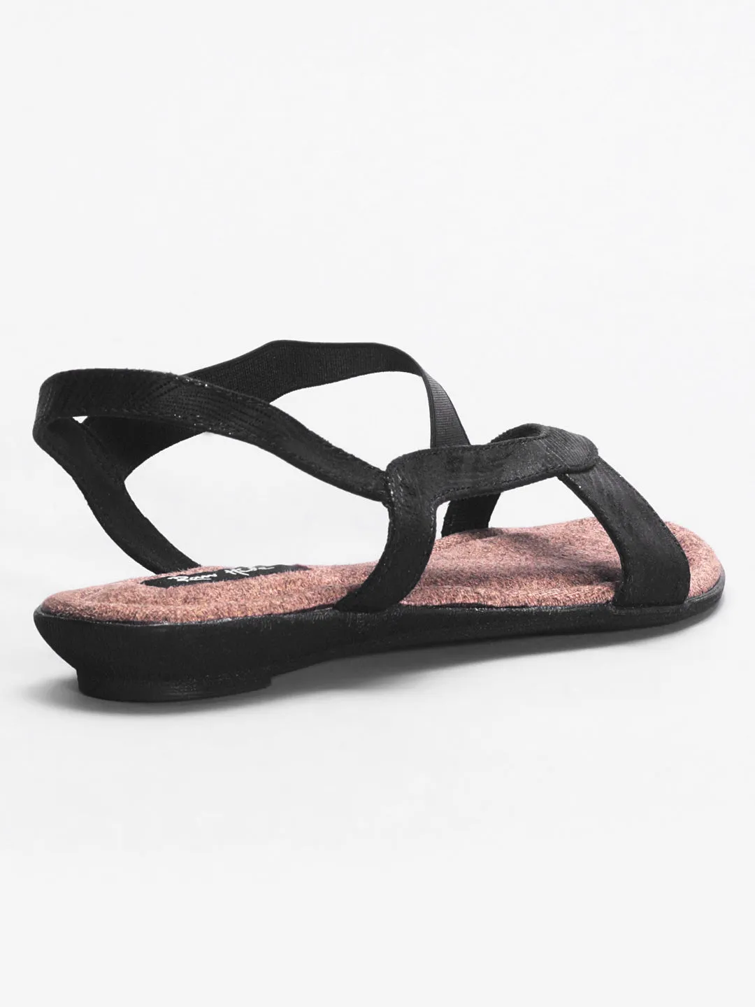 Piya Flat Sandals