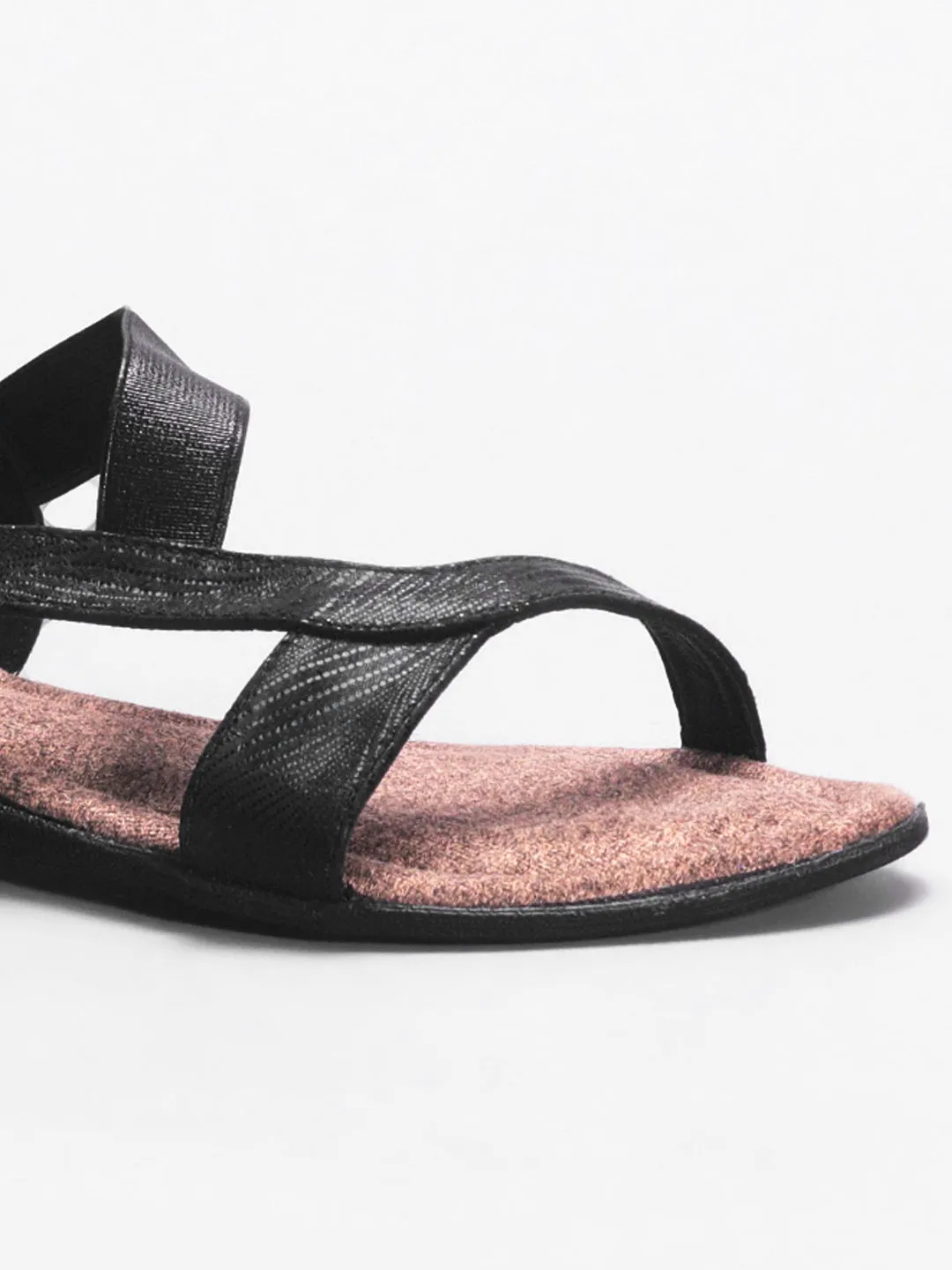 Piya Flat Sandals