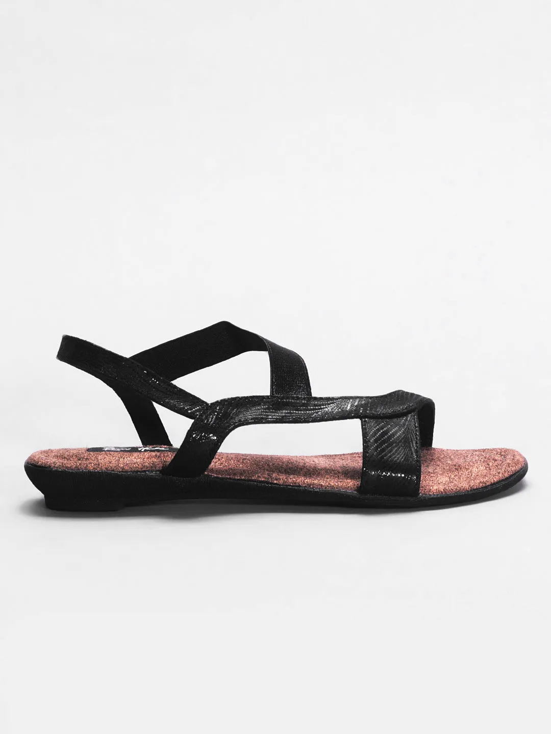 Piya Flat Sandals