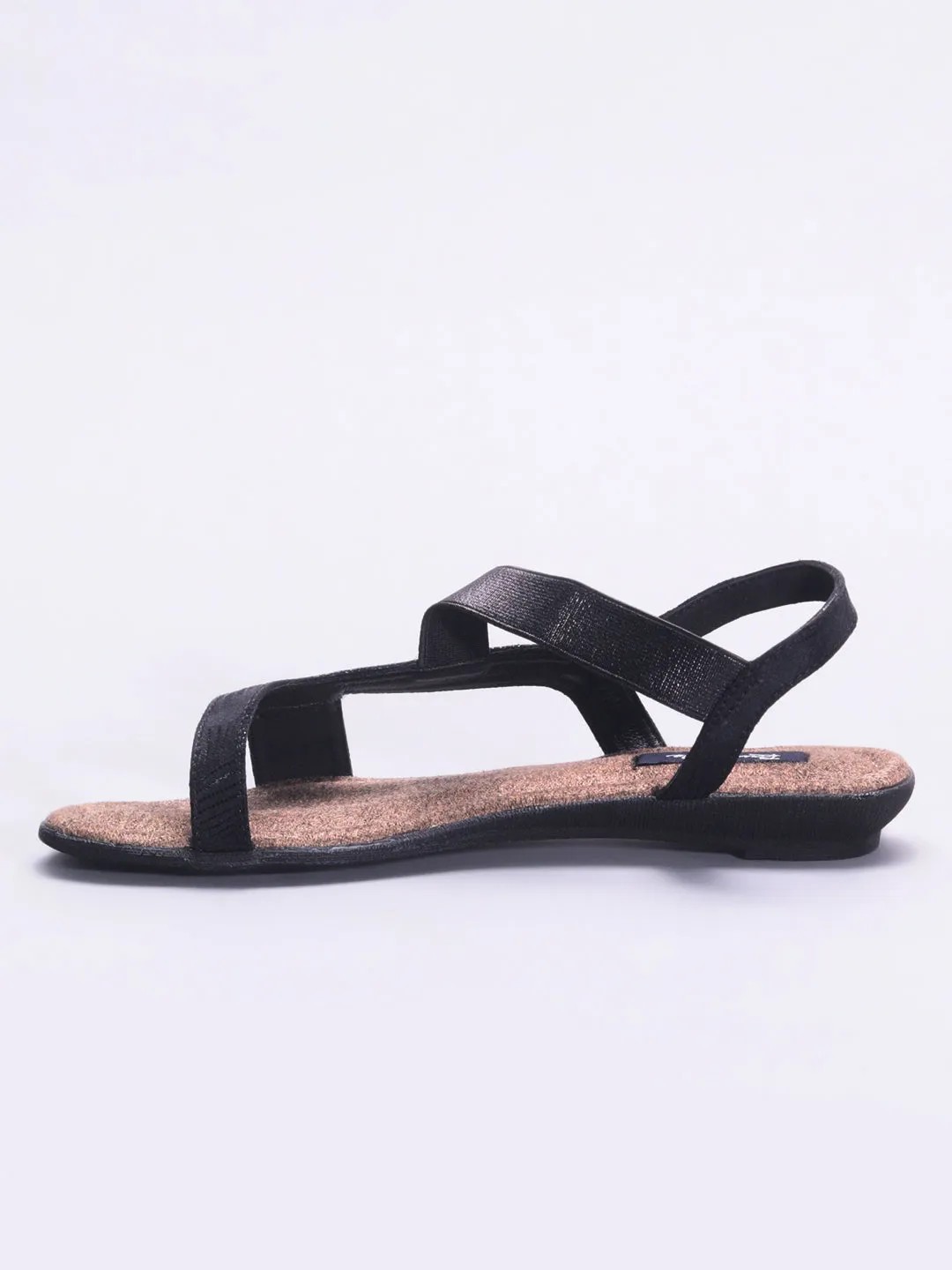 Piya Flat Sandals