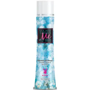 Playboy Take Me to Bed Tanning Lotion