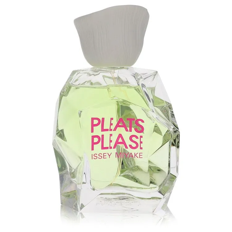 Pleats Please L'eau Tester