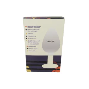 Plug Walk - Large