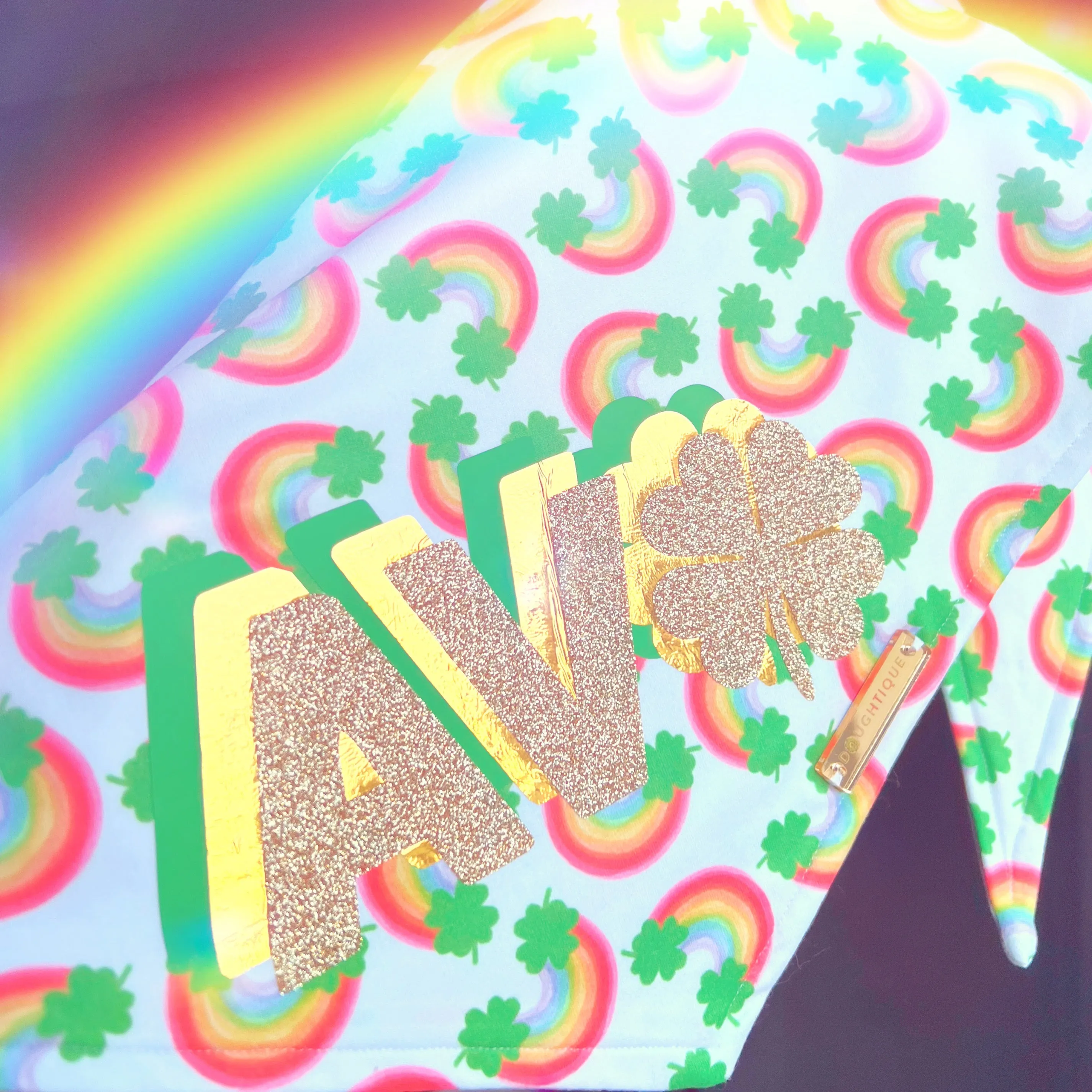 Pot of Gold Bandana