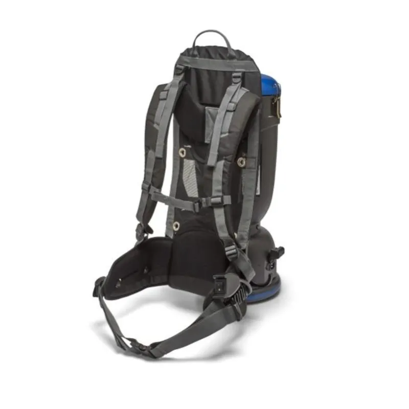 Powr-Flite Comfort Pro Backpack Vacuum Standard Style - 6 Quart Capacity BP6S